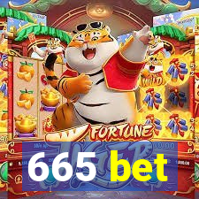 665 bet